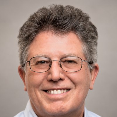 Bruce Borden
